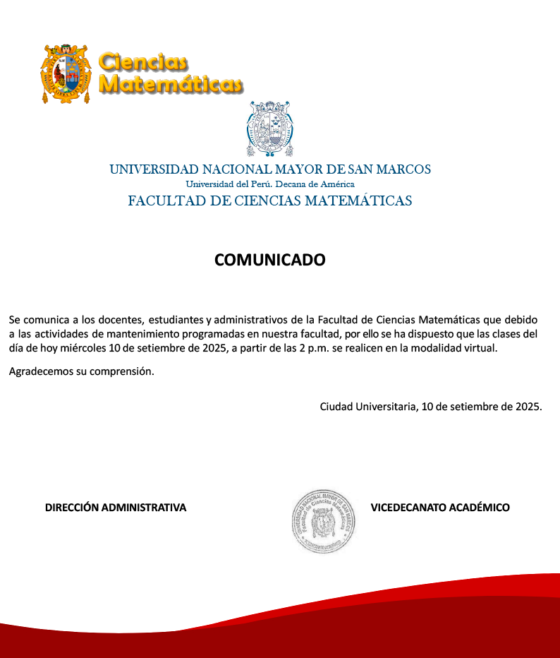 course